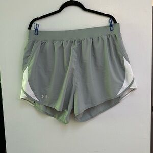 Under Armour Athletic Shorts - NWOT
